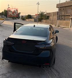 تويوتا كامري